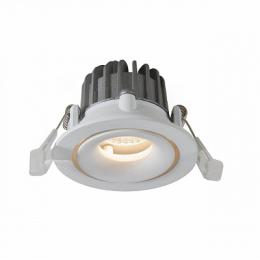 Встраиваемый светодиодный светильник Arte Lamp Apertura  - 1